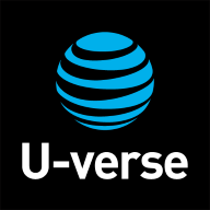 com.att.android.uverse logo