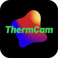 com.td.thermcam logo