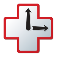 com.rescuetime.android logo