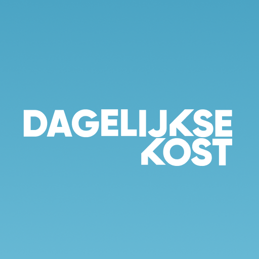 be.vrt.dagelijksekost logo