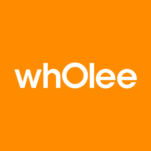 com.wholee logo