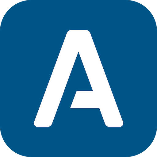 com.ampparit.android logo