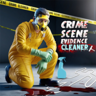 com.peri.games.crime.scene.evidence.cleaner logo