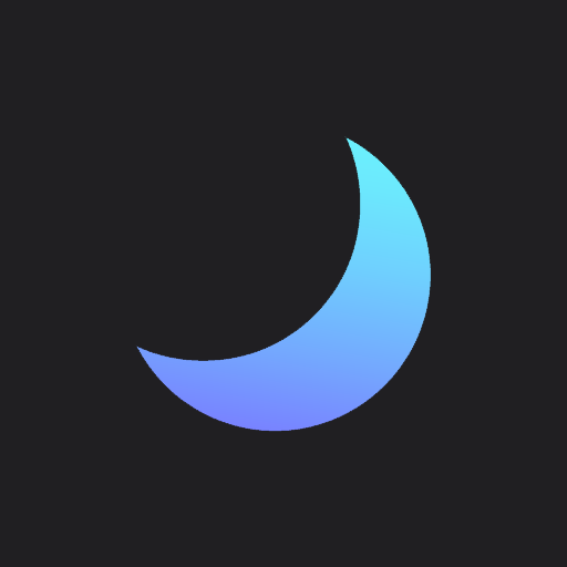 com.baylife.sleeptimer logo