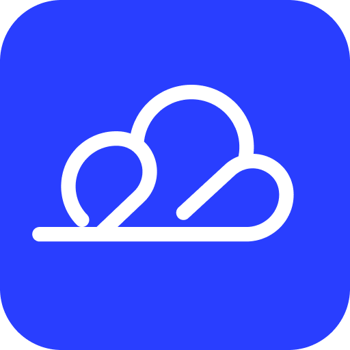 com.cloudgate.cloudstorage logo