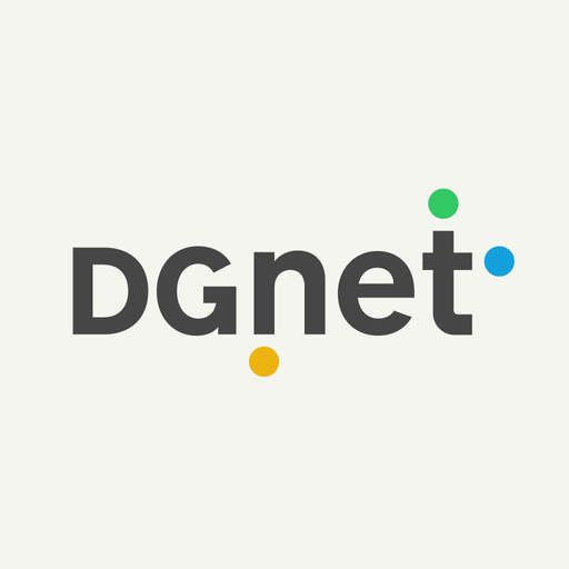 com.deutscheglasfaser.dgnet.android logo