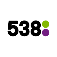 com.nakko.android.radio538 logo