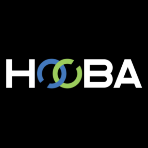 com.hooba.android logo