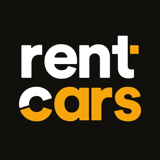 com.rentcars.rentcarscom logo