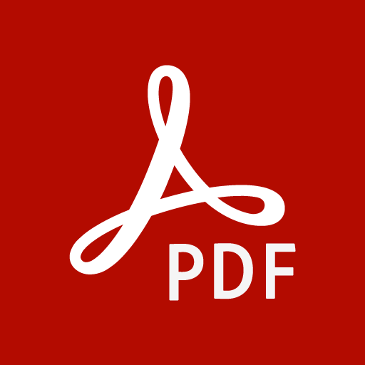 com.adobe.reader logo