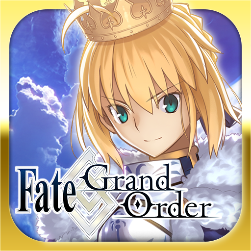 com.aniplex.fategrandorder.en logo