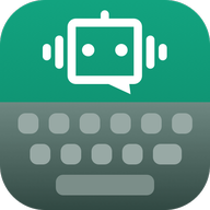 ai.keyboard.inputmethod.chatbot.gpt logo