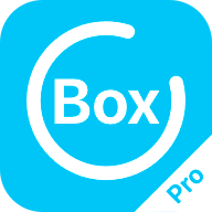 com.ubianet.uboxpro logo