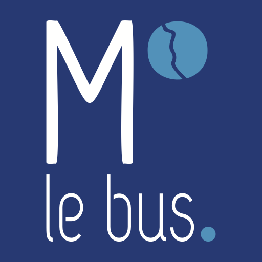 fr.keolis.auxrmlebus logo