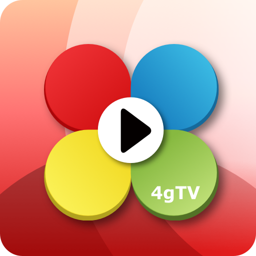 tv.fourgtv.mobile logo