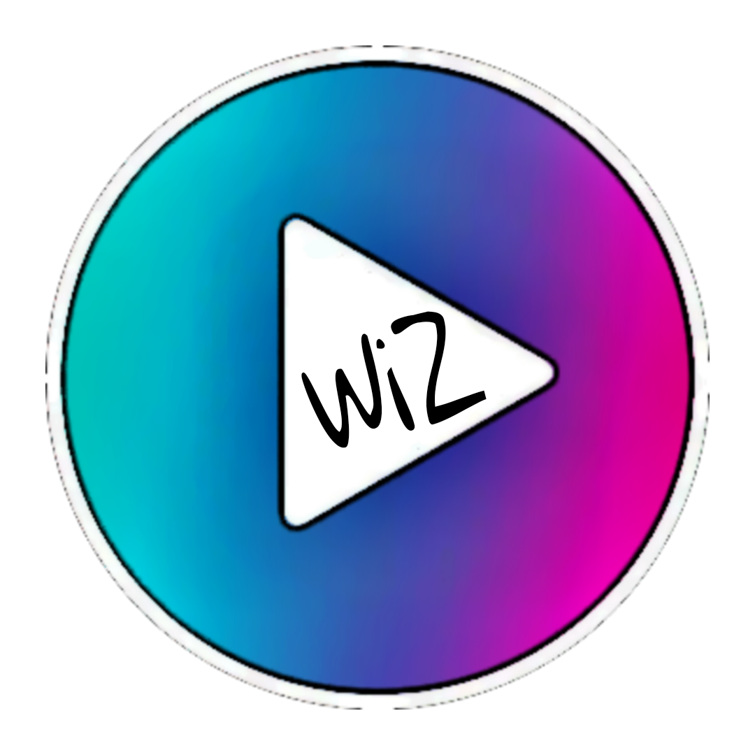 com.wiz.videoplayer logo