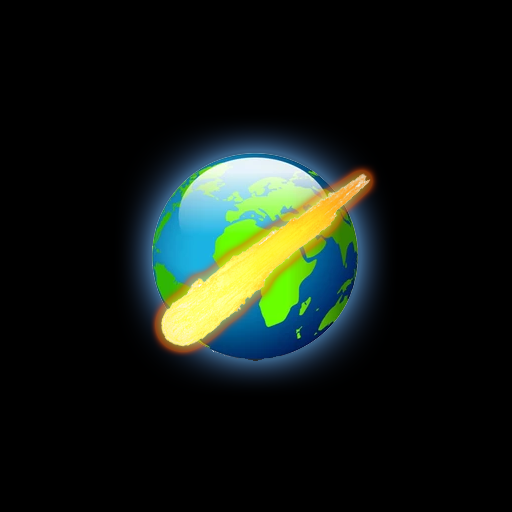 com.callistocraftdesigns.meteortracker logo