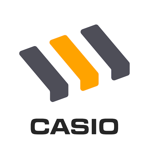 jp.co.casio.CasioMusicCity logo