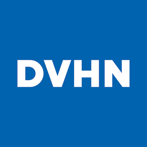 nl.dvhn logo