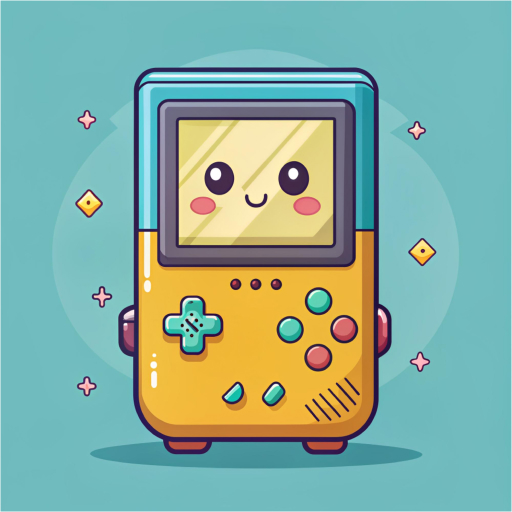 com.social_ever.gba.emulator.delta_emulator logo