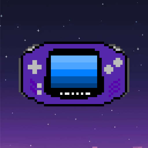 com.bblabs.gba.emulator.delta.psp logo