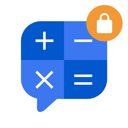 com.messenger.secure.sms logo