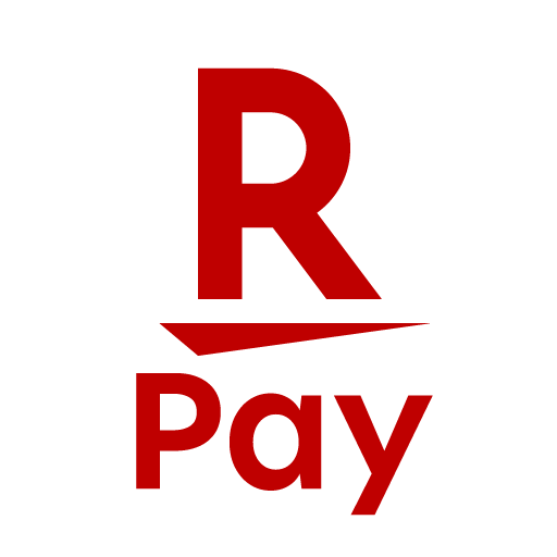 jp.co.rakuten.pay logo