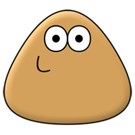 me.pou.app logo