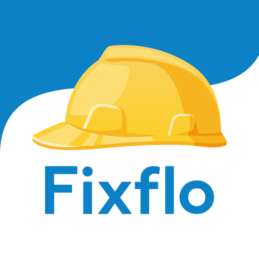 com.fixflo.contractorapp logo