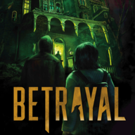 com.hasbro.Betrayal logo