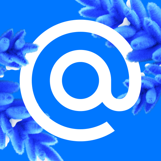 ru.mail.mailapp logo