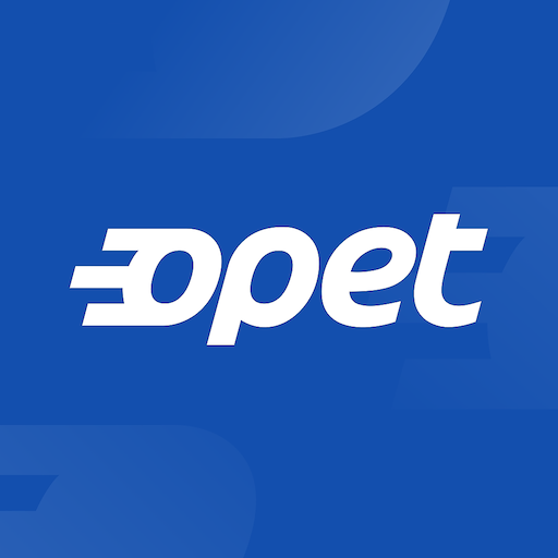 com.opet logo