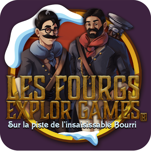 games.explor.android.lesfourgs logo