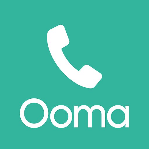 com.ooma.mobile2 logo