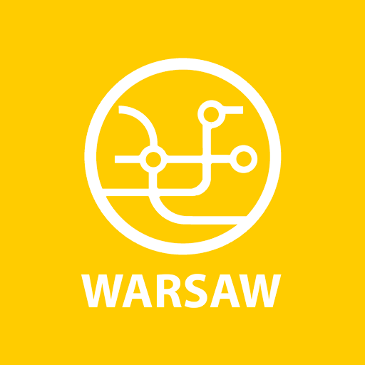 net.triphub.transport.warsaw logo