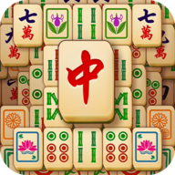 com.kiwifun.game.android.mahjong logo