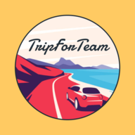 com.tripforteam.tripforteam logo