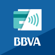 com.bbva.bbvawalletmx logo