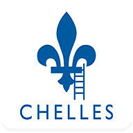 fr.neocity.chelles logo