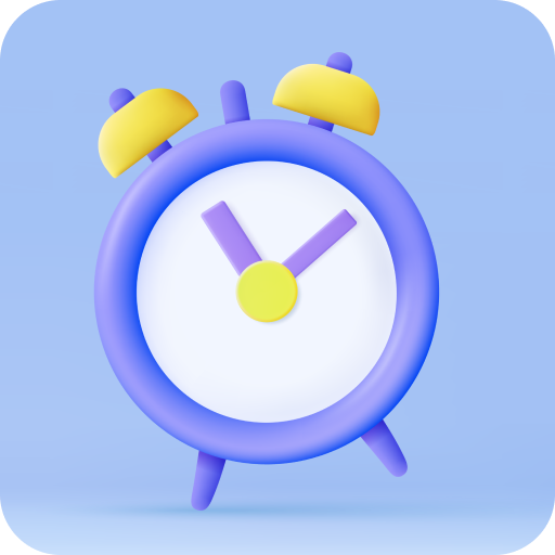 com.alarmclock.smartalarm.loudalarm logo