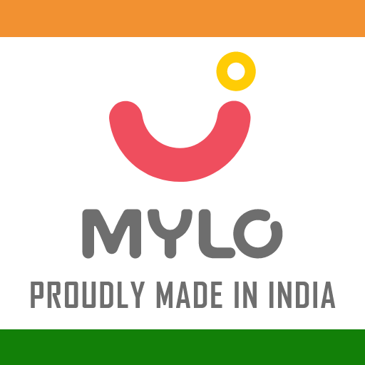 in.mylo.pregnancy.baby.app logo