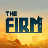 ch.sunnysidegames.thefirm logo