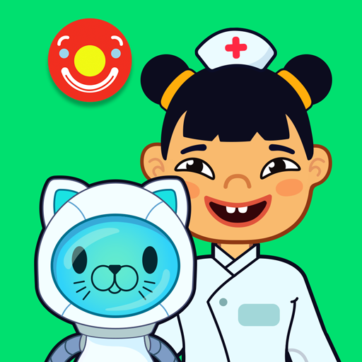 com.pepiplay.pepihospital2 logo