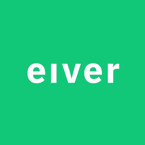 org.savecode.eiver logo