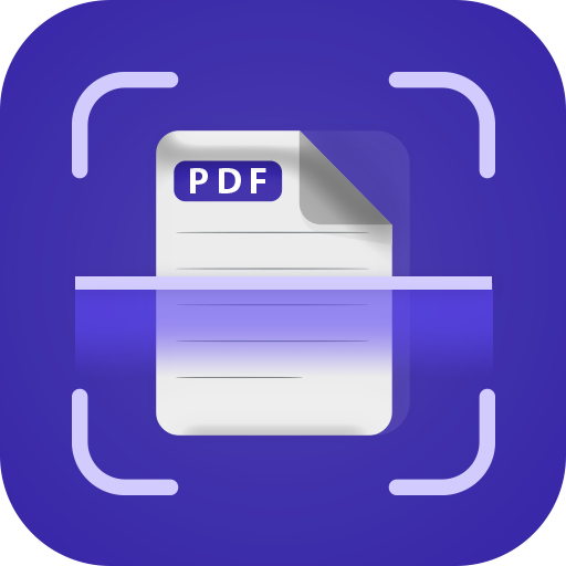 com.snap.docscanner.camscanner.pdfscanner logo