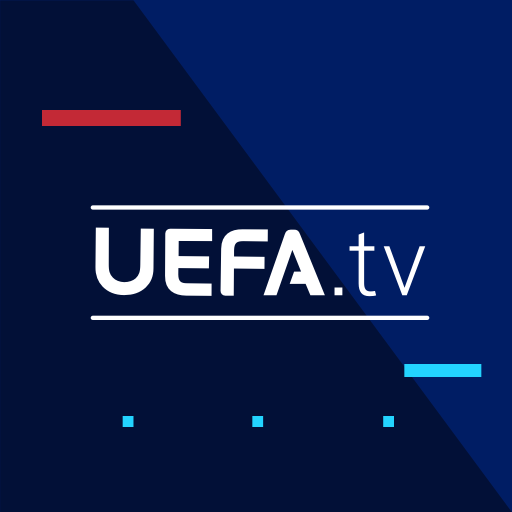 com.uefa.uefatv logo