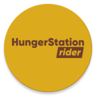 com.logistics.rider.hungerstation logo