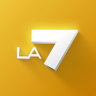 it.la7.it logo