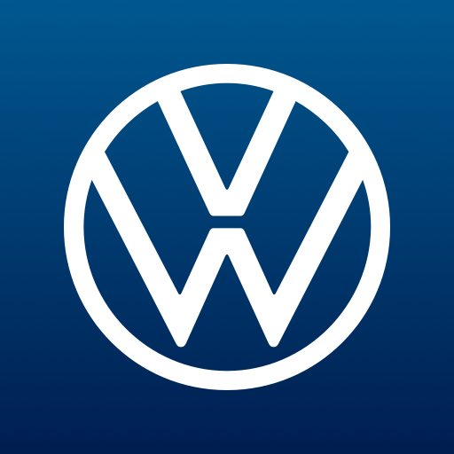 com.volkswagen.weconnect logo