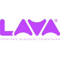 com.lavatvone.lavatvoneiptvbox logo